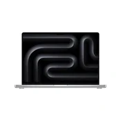 Prenosnik Apple Macbook Pro 16 M4 Pro 14C-20C, 48GB, 1TB SSD, Silver, Nanotexture Glass