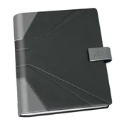 AKTA, MAPA ORGANIZATOR A5, LIBER-BLACK S, OBR., 13,415