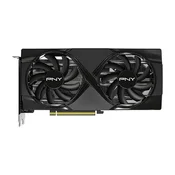 PNY GeForce RTX 5060 Ti 16 GB Verto Dual Fan GDDR7 grafična kartica