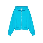 Pull&Bear Jopa na zadrgo azur
