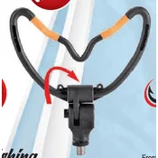Nastavek za Palice Fil Fishing -Feeder Rod Rest- Art:75-9411