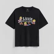 Majica sa printom Lizzie McGuire