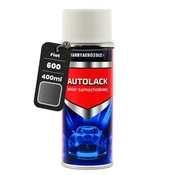 Fiat (Alfa Romeo) 600 Grigio Botticelli kovinska barva v spreju 400ml