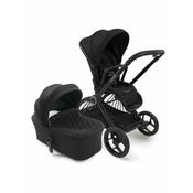 Otroški voziček 2 v 1 iCandy Core - Black Edition - iCandy