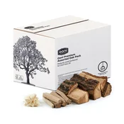 OONI Premium hrastove treske