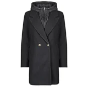 Vero Moda VMGRACE COAT Črna