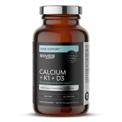 Leovital Calcium + K1 + D3, 90 kapsul, (20897849)