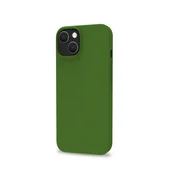 CELLY Celly Cover Planet 100 reciklirani material iPhone 14 zelena, (20576162)