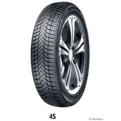 Blackarrow Dart 4S ( 235/55 ZR17 103W XL )