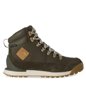 Trekking čevlji The North Face Back To Berkeley IV NF0A8179DSL1 Khaki
