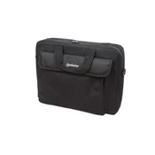 MANHATTAN Torba za laptop 15.6 London 438889, Crna