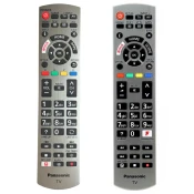 General PANASONIC N2QAYB001179 (N2QAYB001189) - originalni daljinski upravljalnik