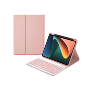 Ykcloud Flip cover in Bluetooth Tipkovnica Ykcloud HK-M6108R za Huawei MediaPad M6 10.8/Matepad 10.8, (20652160)