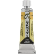 Rembrandt Professional Watercolour Paint 10 ml Naples Yellow Deep