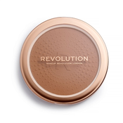 REVOLUTION Bronzer Mega 15g Warm 02