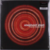 Tokyo Police Club - Elephant Shell (Reissue) (LP)