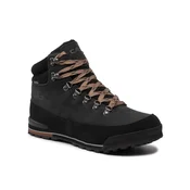 CMP Trekking Heka Hiking Shoes Wp 3Q49557 Crna