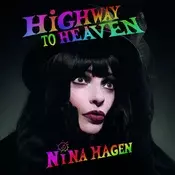 Nina Hagen - Highway To Heaven (CD)