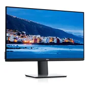LCD Dell 27" P2719H; black (garancija 2 godine)