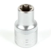 Kljuc nasadni 1/2 E 12mm TORX Womax