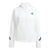 Adidas W Z.N.E. FZ, jopa ž., bela ZB277