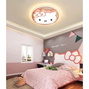 Bata i seka Deciji luster Hello Kitty, Roze
