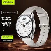CangHua Zamenska narukvica za pametni sat za Xiaomi Watch 5, Bela
