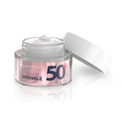 VOLLARE - Krema za lice dnevna/nocna 50+ protiv bora 50ml