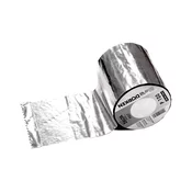 LEPILNI TRAK ZA ALU IZOLACIJSKE FOLIJE 100mm x 100m DELTA POLY-BAND | Topdom