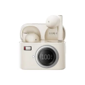 Bluetooth slušalice REMAX CozyBuds W33 bele