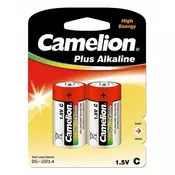 Camelion alkalne baterije C