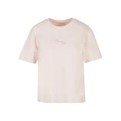 Womens T-shirt B**** Better pink