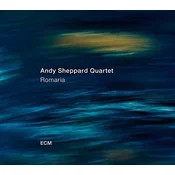 Andy Sheppard Quartet - Romaria (LP)