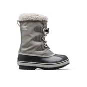 Škornji za sneg Sorel Yoot Pac™ Nylon Wp 2114111053 Siva