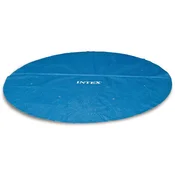 INTEX Intex Solarno pokrivalo za bazen okroglo 488 cm, (20991270)