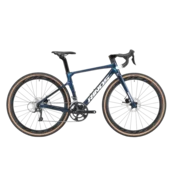 RINOS Sandman1.0 Kros kolo karbon Shimano SORA R3000 gravel gramozno kolo iz ogljikovih vlaken