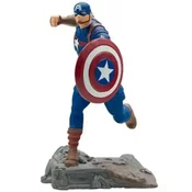 Osvetnici Kapetan Amerika 11 cm figurica s postoljem - Bullyland