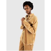 Sisstr After Hours Cord Shirt rattan