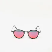 Sončna očala D.Franklin Roller TR90 Black/ Red Universal