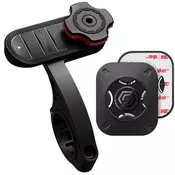 Premium univerzalno držalo za kolo Spigen Gearlock MF100 za mobilne naprave