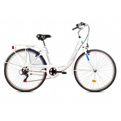 Capriolo tour-diana city 28/6ht be-pla ( 919756-18 )