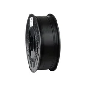 3DPower ABS filament 1,75 mm črne barve 1 kg