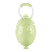 Kutija za dudu Lorelli Baby Care - Bubamara, Fresh Green
