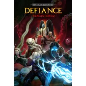 Legacy of Kain: Defiance Remastered Steam Key (PC) GLOBAL