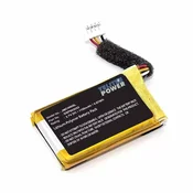Baterija Li-Poly 3.7V 1100mAh za JBL Clip 4 zvucnik AN0402-JK0009880