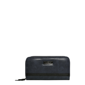 TOM TAILOR Denarnica Elin, modra