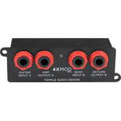 Temple Audio Design MOD4xPRO