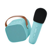 Lalarma Karaoke set - Plavi