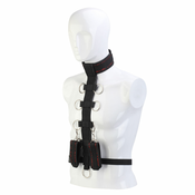 Blaze Deluxe – Body Restraint