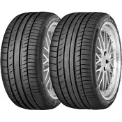 CONTINENTAL letnja 4x4 / SUV guma 255 / 55 R18 105W ML Sport Contact 5 SUV MO
